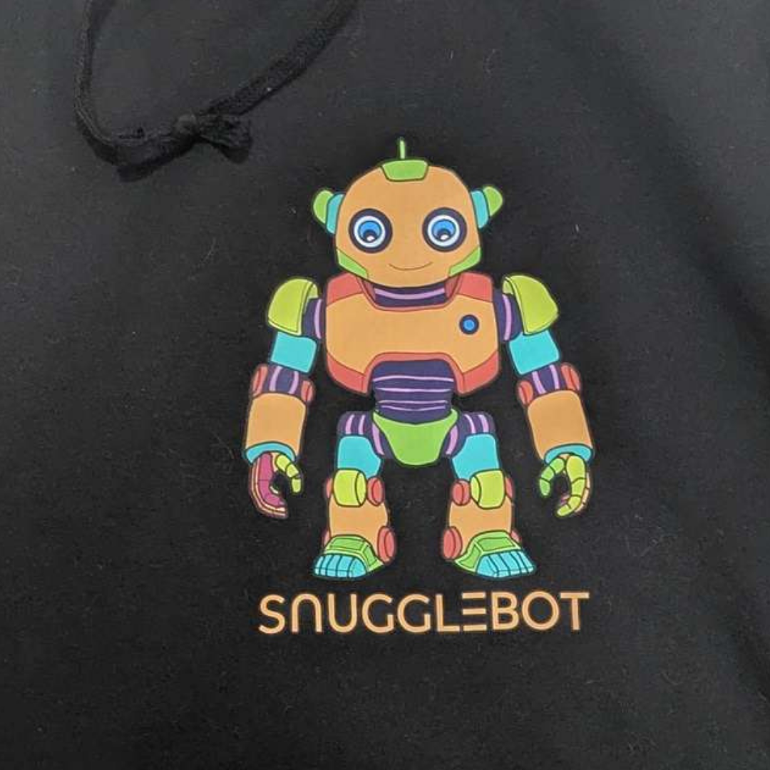 The SnuggleBot Collection