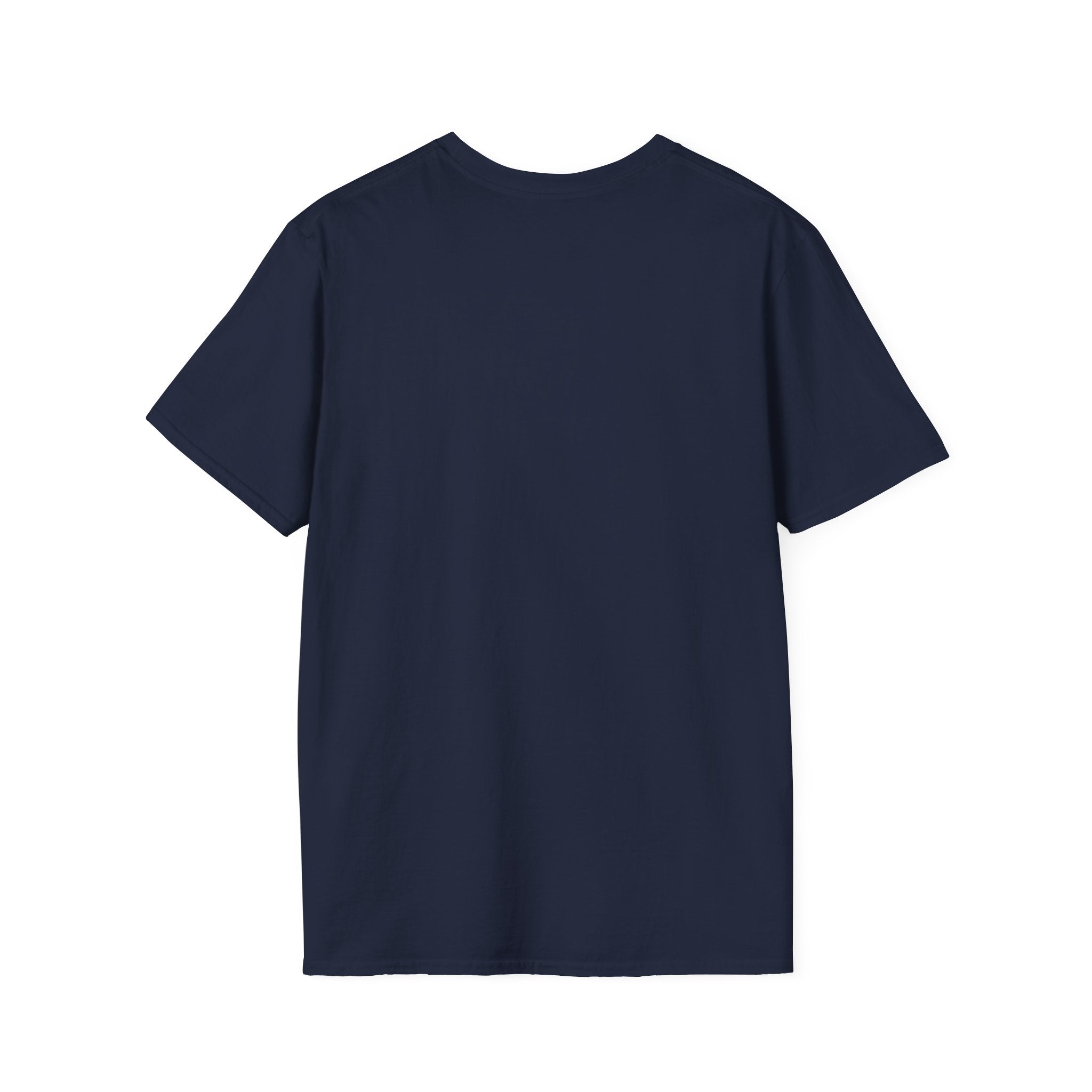 'Here Comes the Quiet' - Vintage Celestial Sunrise Tee