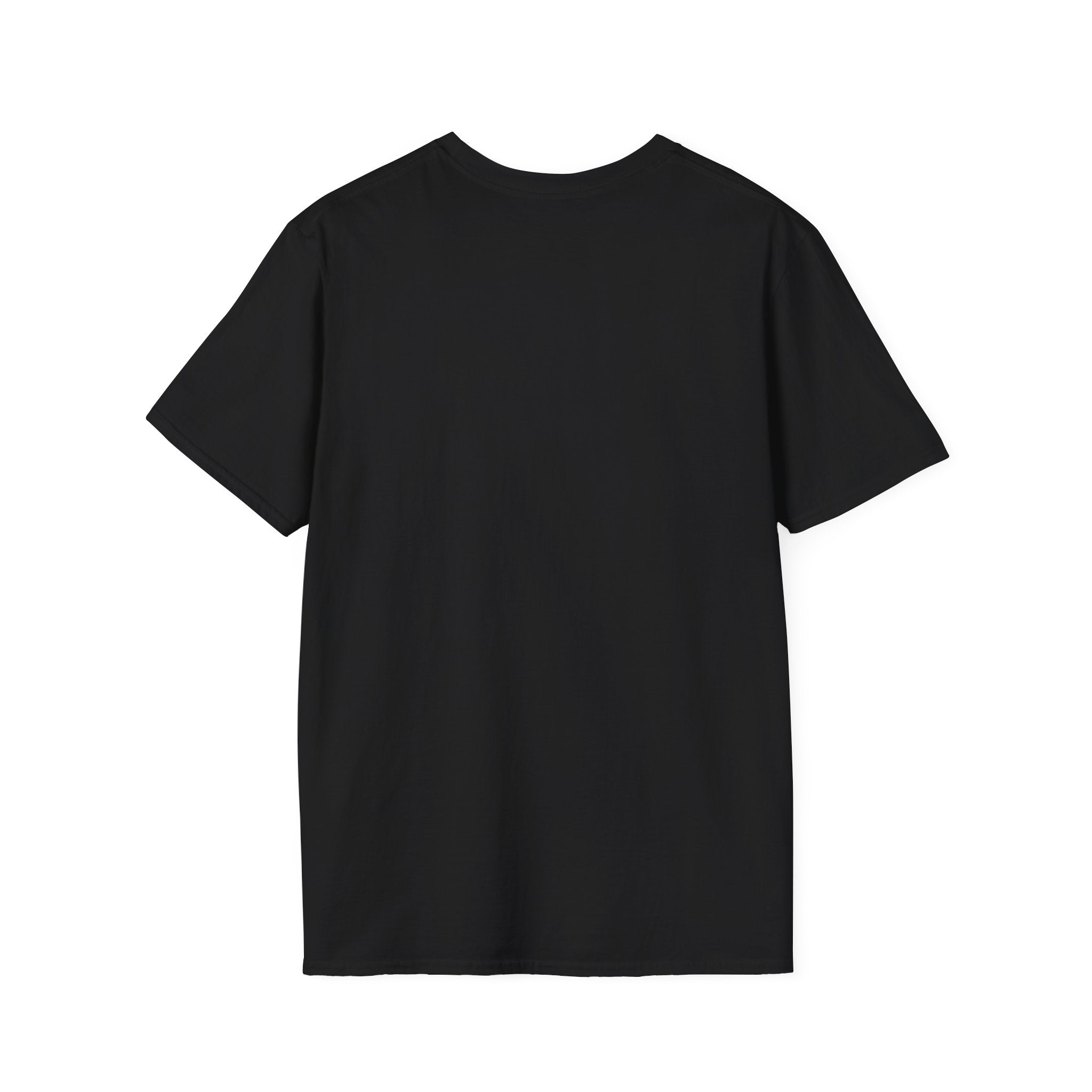 'Here Comes the Quiet' - Vintage Celestial Sunrise Tee
