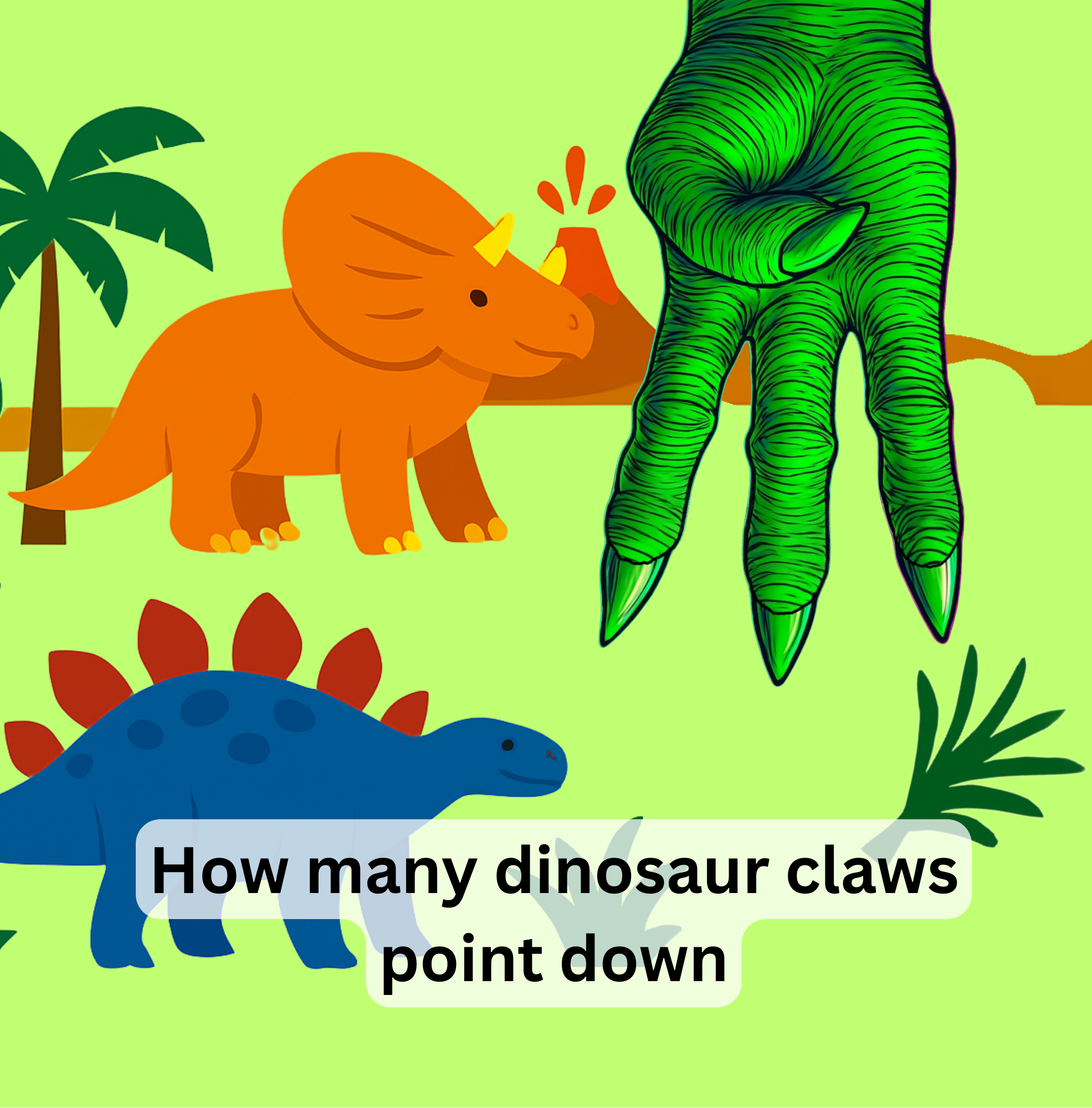 How Many Together? A personalized children's book