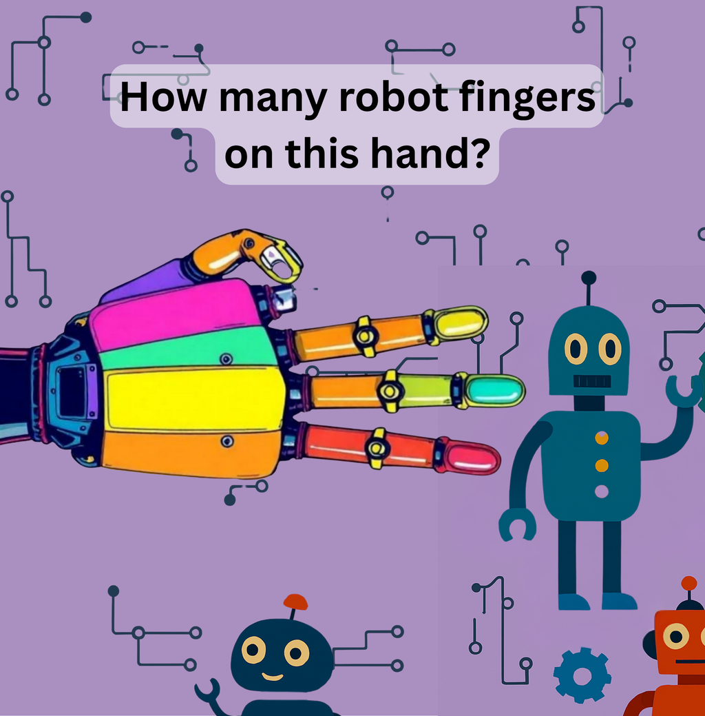 How Many Together? A personalized children's book