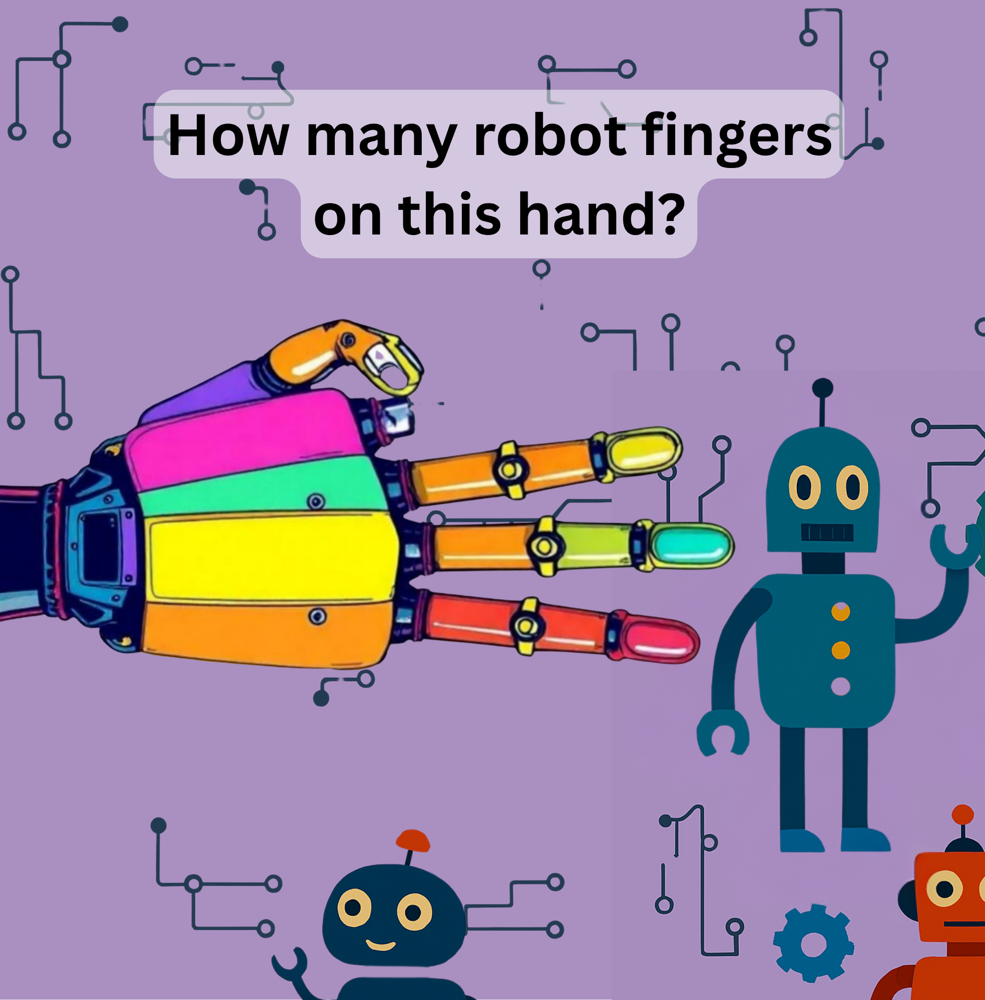 How Many Together? A personalized children's book