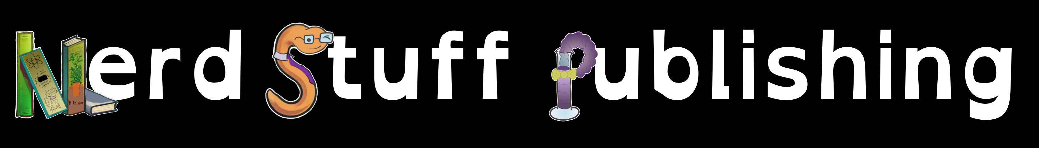 NerdStuff Publishing